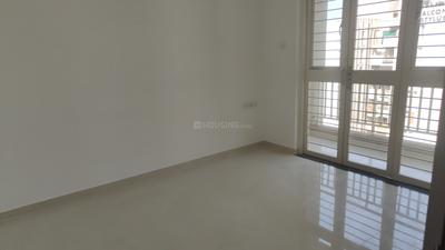 Bedroom Image of 669 Sq.ft 2 BHK Apartment / Flat for rent in SVG Royal Exotica, Kondhwa Pune for Rs. 23000