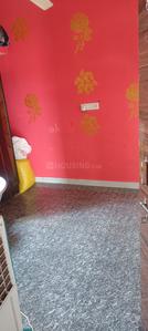 2 BHK Independent Builder Floor