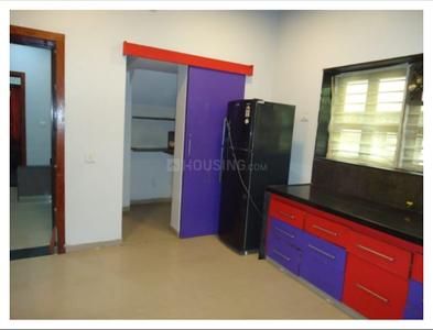 Kitchen Image of 5400 Sq.ft 4 BHK Independent House for rent in Riviera Green Bunglows, Sanand Ahmedabad for Rs. 50000