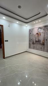 Living Room Image of 720 Sq.ft 2 BHK Builder Floor for rent in Shastri Nagar New Delhi for Rs. 22000