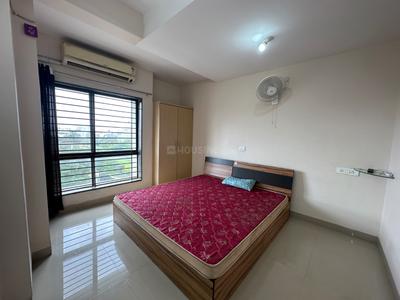 Image of 1600 Sq.ft 3 BHK Apartment / Flat for rent in Nipania, Indore for Rs. 41000