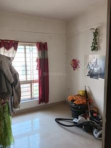 Bedroom Image of 1126 Sq.ft 3 BHK Apartment / Flat for sale in Deeshari Megacity, Rajpur Kolkata for Rs. 4200000
