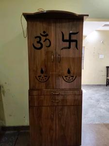 Pooja Room Image of 2000 Sq.ft 3 BHK Villa for sale in Upparpally Hyderabad for Rs. 17000000