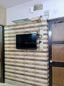 Hall Image of 300 Sq.ft 1 RK Apartment / Flat for rent in Sector 16 Dwarka New Delhi for Rs. 13500