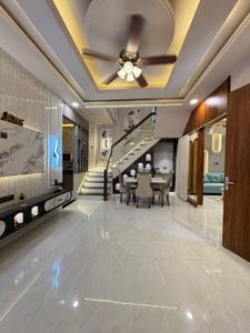 Hall Image of 2800 Sq.ft 4.5 BHK Villa for sale in Vaishali Nagar Extension Jaipur for Rs. 19100000