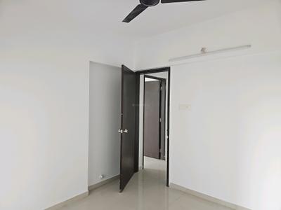 Bedroom Image of 810 Sq.ft 2 BHK Apartment / Flat for sale in Majestique Palm Atlantis, Wagholi Pune for Rs. 5251000