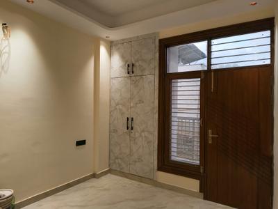 Bedroom Image of 1310 Sq.ft 3 BHK Builder Floor for sale in Vasundhara Ghaziabad for Rs. 14000000