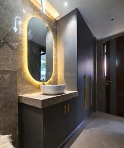 Image of 3380 Sq.ft 4 BHK Apartment / Flat for sale in DLF The Summit, Sector 54, Gurgaon for Rs. 79000000