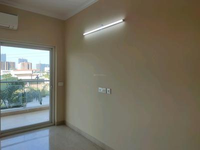 Living Room Image of 1326 Sq.ft 3 BHK Apartment / Flat for sale in Tulip White, Sector 69 Gurgaon for Rs. 14800000