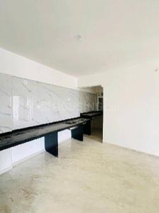 Kitchen Image of 2800 Sq.ft 4.5 BHK Apartment / Flat for sale in Shubh Nirvana, Viman Nagar Pune for Rs. 28500000