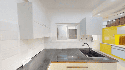Image of 1200 Sq.ft 2 BHK Apartment / Flat for sale in Candeur Landmark, Varthur, Bengaluru for Rs. 13000000