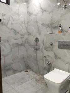 Bedroom Four Image of 1800 Sq.ft 4 BHK Builder Floor for rent in Shahdara New Delhi for Rs. 55000