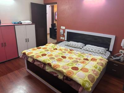 2 BHK Independent House