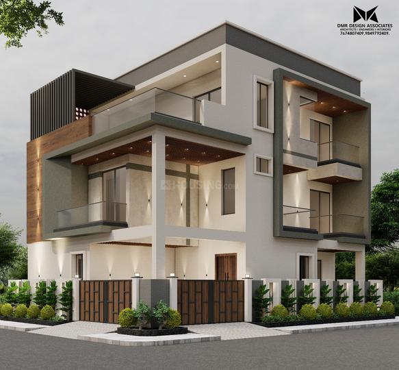 Hyder Shah Kote, Bandlaguda Jagir Main Image 1