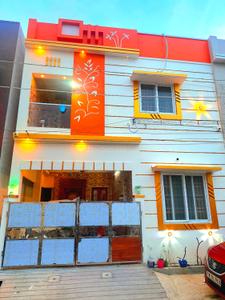 Image of 1900 Sq.ft 3 BHK Duplex for rent in Thandalam, Chennai for Rs. 28000