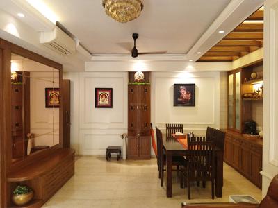 3 BHK Apartment