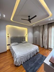 Bedroom Image of 1600 Sq.ft 3 BHK Builder Floor for sale in Anant Raj Estate, Kadarpur Gurgaon for Rs. 23000000