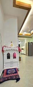 Image of 4700 Sq.ft 3 BHK Penthouse for sale in GMS Road, Dehradun for Rs. 26500000