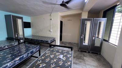 Image of Feel@home in Vashi, Navi Mumbai