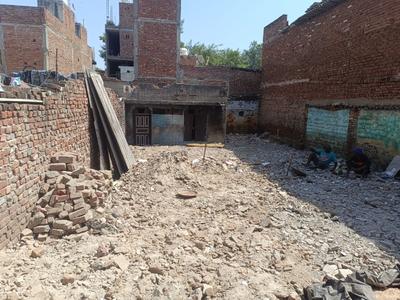 Image of 1800 Sq.ft Residential Plot / Land for sale in Shahabad Daulatpur Village, New Delhi for Rs. 12000000