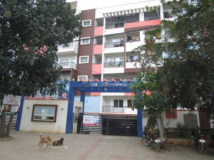 Akul Residency Main Image 1
