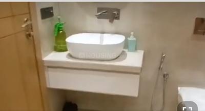 Bathroom Image of 1800 Sq.ft 3 BHK Builder Floor for sale in Vikaspuri New Delhi for Rs. 32500000