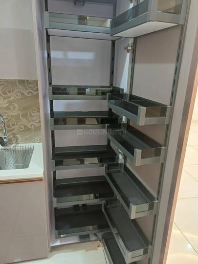 Jagriti Enclave, Sahastradhara Road Kitchen 1