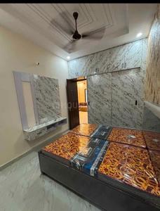 Bedroom Image of 900 Sq.ft 2 BHK Builder Floor for sale in Kharar Mohali for Rs. 4890000