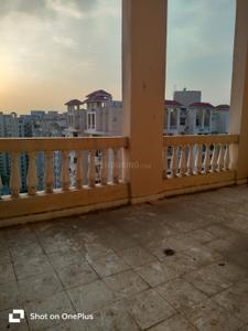 Balcony Image of 4815 Sq.ft 3.5 BHK Penthouse for sale in Amrapali Silicon City, Sector 76 Noida for Rs. 29900000