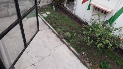 Balcony Image of 2200 Sq.ft 5 BHK Independent House for sale in Garfa Kolkata for Rs. 19000000