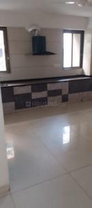 Kitchen Image of 2700 Sq.ft 4 BHK Apartment / Flat for rent in Aikya One, Paldi Ahmedabad for Rs. 50000