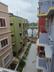 2 BHK Flat