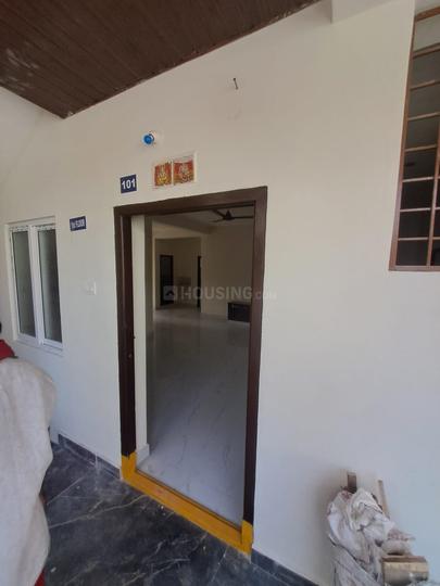 Maisammaguda, Dullapally Bedroom 1