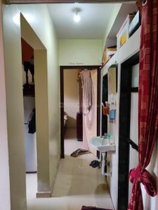 Image of 810 Sq.ft 2 BHK Apartment / Flat for sale in Mohak City, Virar East, Virar for Rs. 4200000