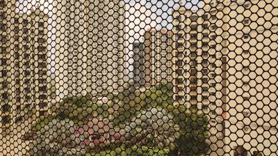 Image of 900 Sq.ft 2 BHK Apartment / Flat for sale in Raheja Exotica, Madh, Mumbai for Rs. 21000000