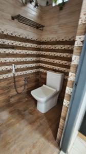 Bathroom Image of 2200 Sq.ft 4 BHK Independent House for sale in Navya The Royal, Indresham Sangareddy for Rs. 11000000