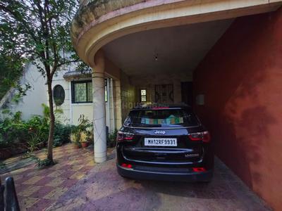 Image of 2422 Sq.ft 3 BHK Villa for sale in DSK Vishwa, Dhayari, Pune for Rs. 16000000