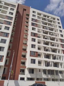 Image of 600 Sq.ft 1 BHK Apartment / Flat for sale in DR Gavhane Osiyan, Alandi, Pune for Rs. 3000000