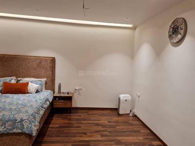 Bedroom Image of 3250 Sq.ft 4 BHK Apartment / Flat for rent in Uthandi Chennai for Rs. 150010