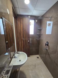 Bathroom Image of R k coliving vibe in Sector 48, Gurgaon