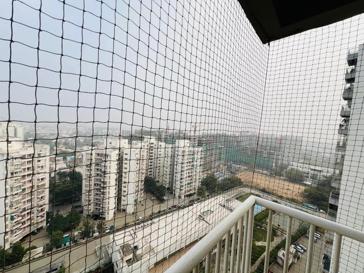 Godrej Garden City Main Image 1