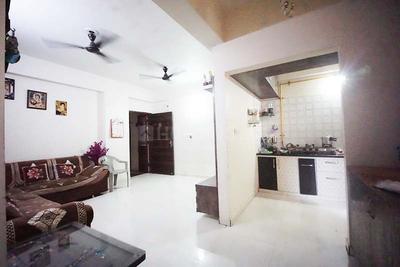 Hall Image of 1143 Sq.ft 2 BHK Apartment / Flat for sale in Odhav Ahmedabad for Rs. 3850000