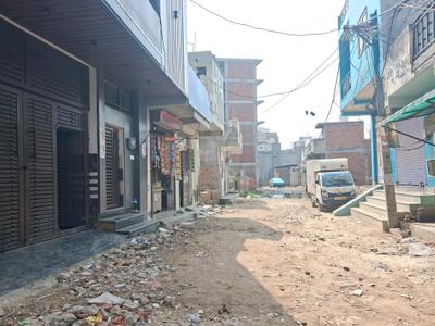 Image of 540 Sq.ft Residential Plot / Land for sale in Sector 81, Noida for Rs. 3900000