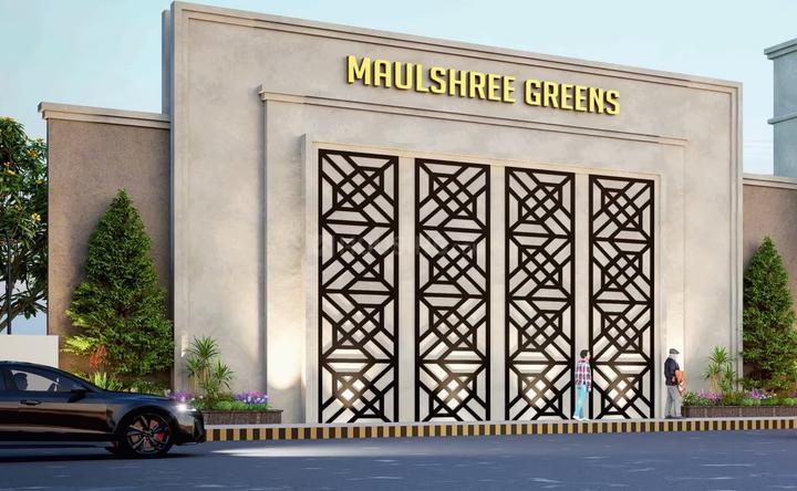 Arttech Maulshree Greens Main Image 1