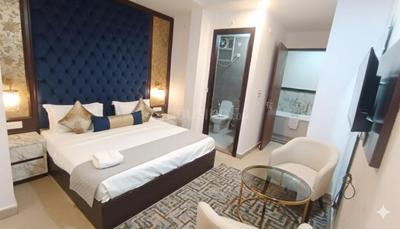 Bedroom Image of MAHII HOMES  in Sector 39, Gurgaon