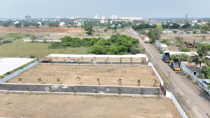 Keerappakkam Main Image 1