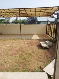 Balcony Image of 2500 Sq.ft 3 BHK Independent House for rent in Sardar Ganj Anand for Rs. 25000