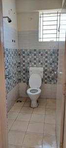 Bathroom Image of 945 Sq.ft 2 BHK Apartment / Flat for sale in Siddartha Builders Srinilaya, Electronic City Bengaluru for Rs. 5000000