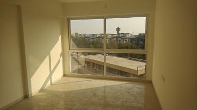 Bedroom Image of 1650 Sq.ft 3.5 BHK Apartment / Flat for sale in Bhagwati 19 East, Nerul Navi Mumbai for Rs. 41000000