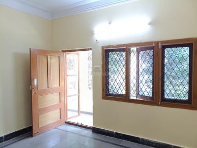Bedroom Image of 1800 Sq.ft 3 BHK Builder Floor for rent in Tarnaka Secunderabad for Rs. 26000